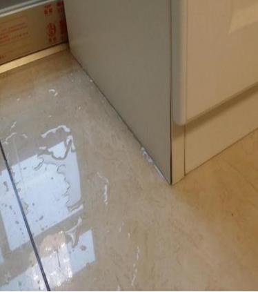 平顶山市漏水检测 厕所漏水怎么检测?